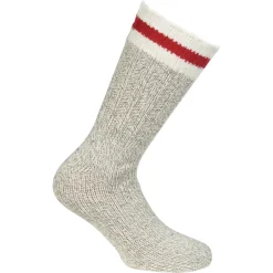 84-381 - Adult Crew Socks
