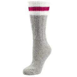 84-381 - Adult Crew Socks