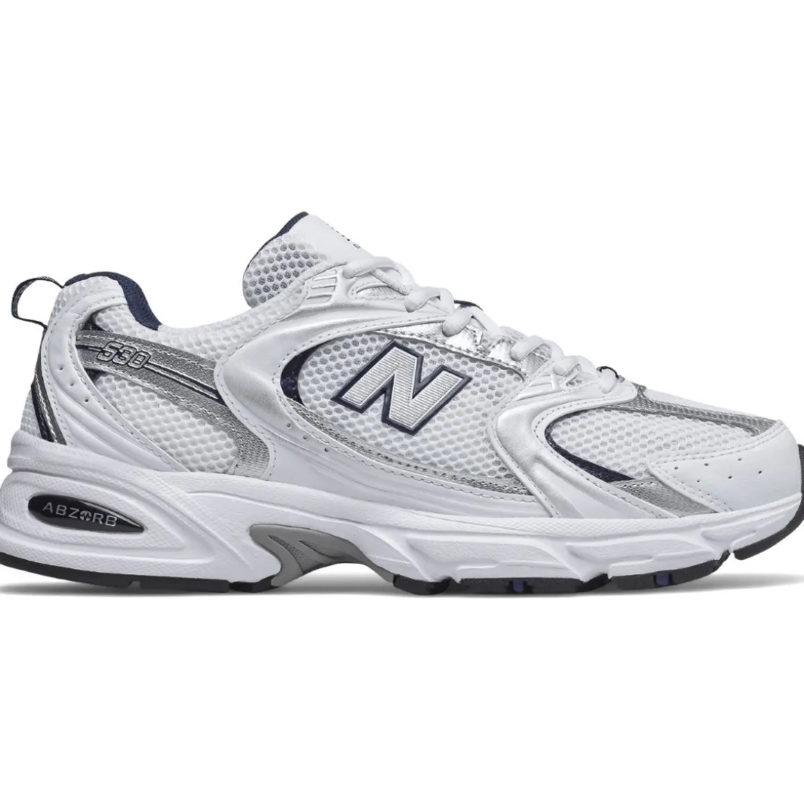 530 - Adult Fashion Shoes
