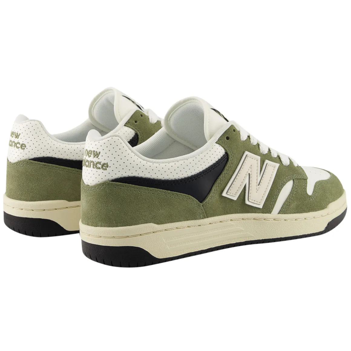 480 - Adult Fashion Shoes
