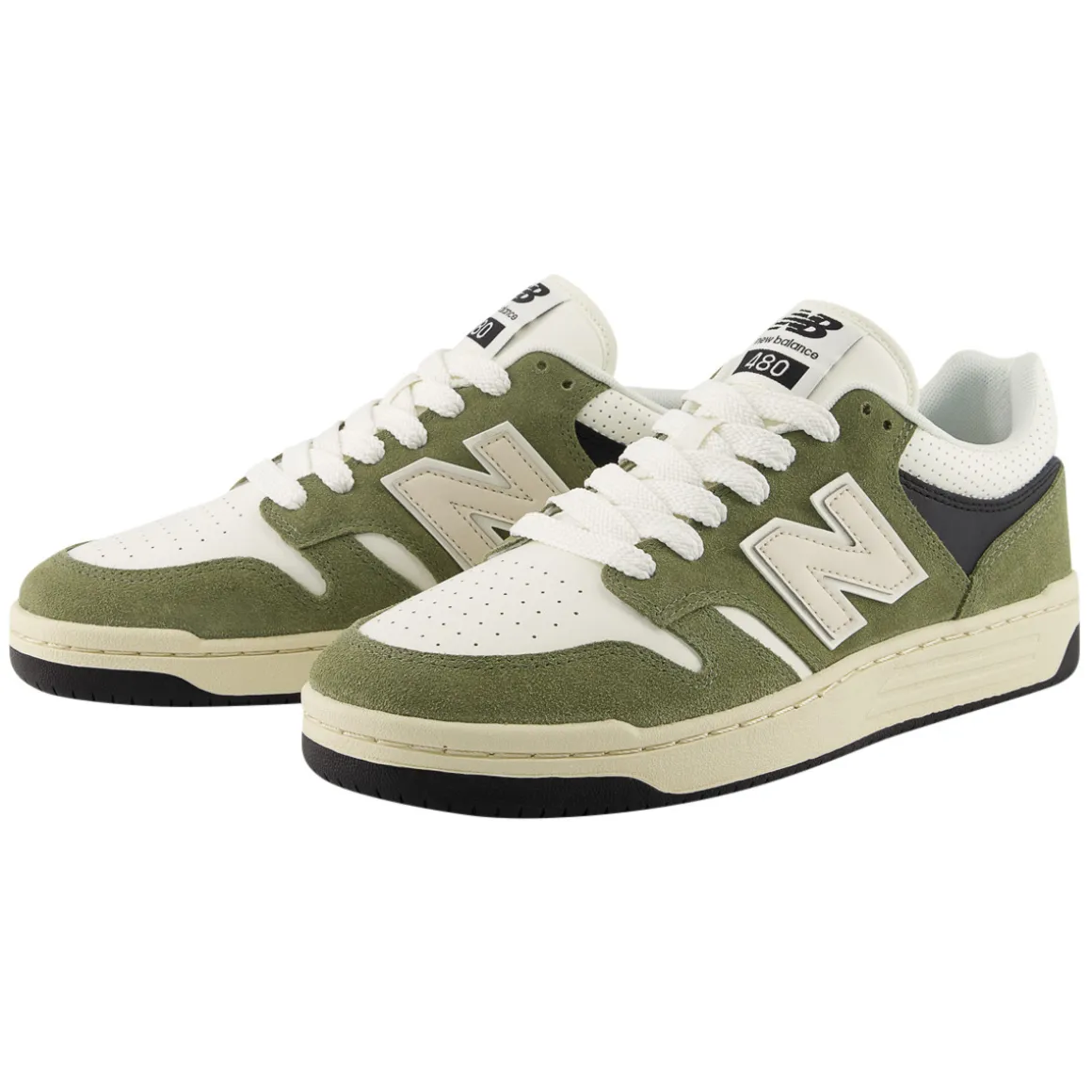480 - Adult Fashion Shoes
