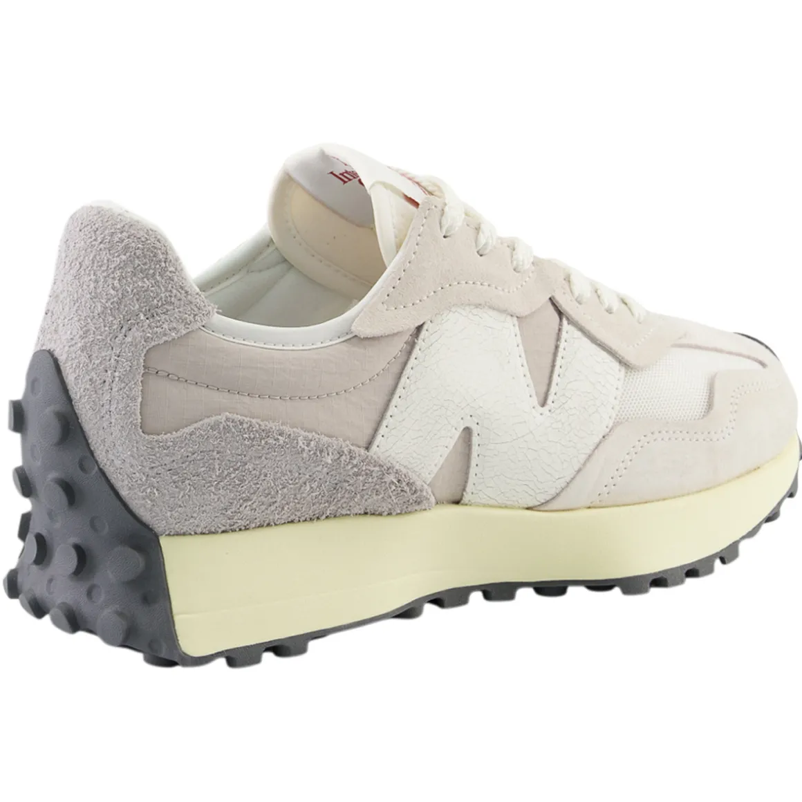 327 - Adult Fashion Shoes
