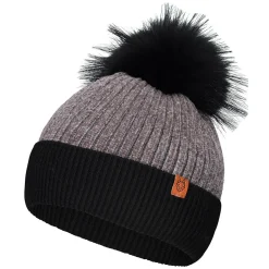 77-093 - Adult Tuque with Pompom
