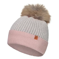 77-093 - Adult Tuque with Pompom
