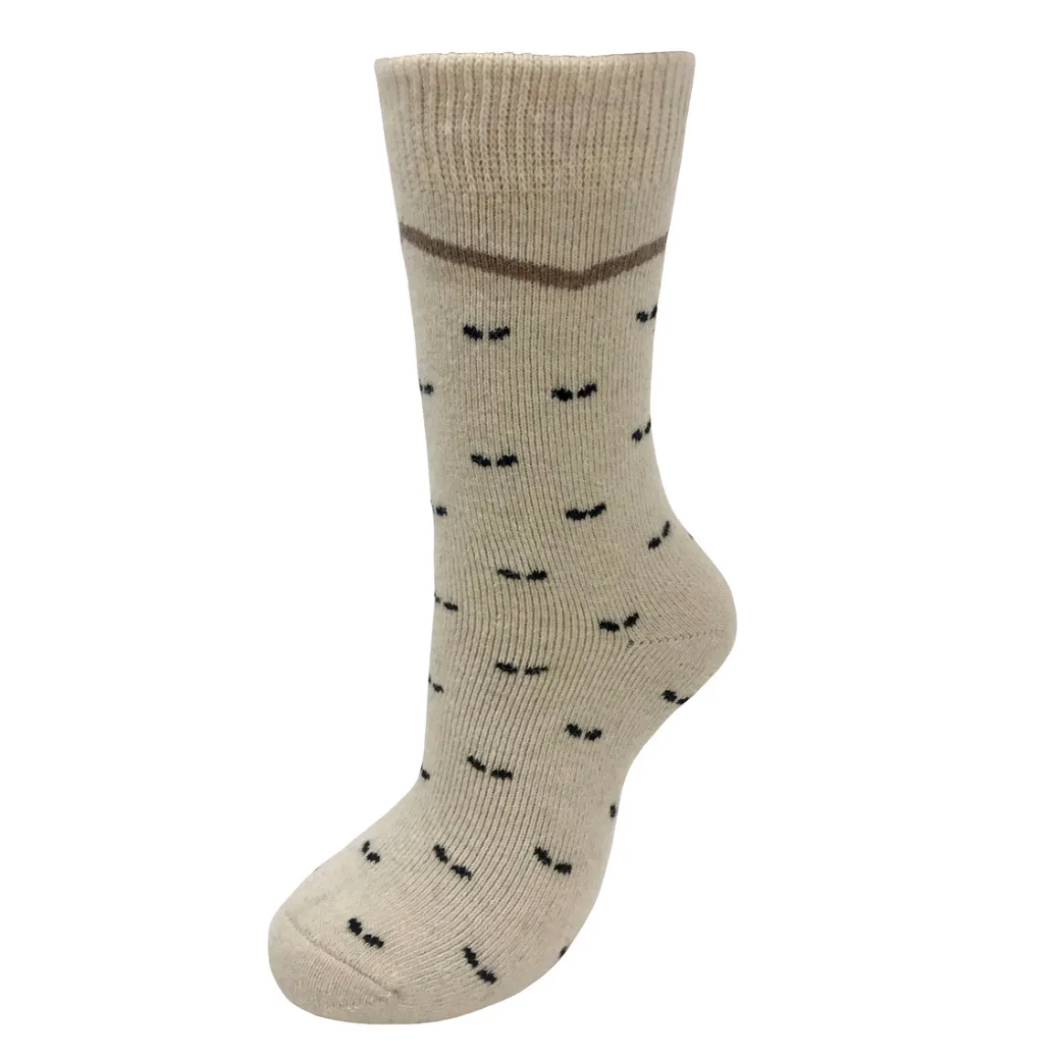 84-332 - Women's Crew Socks