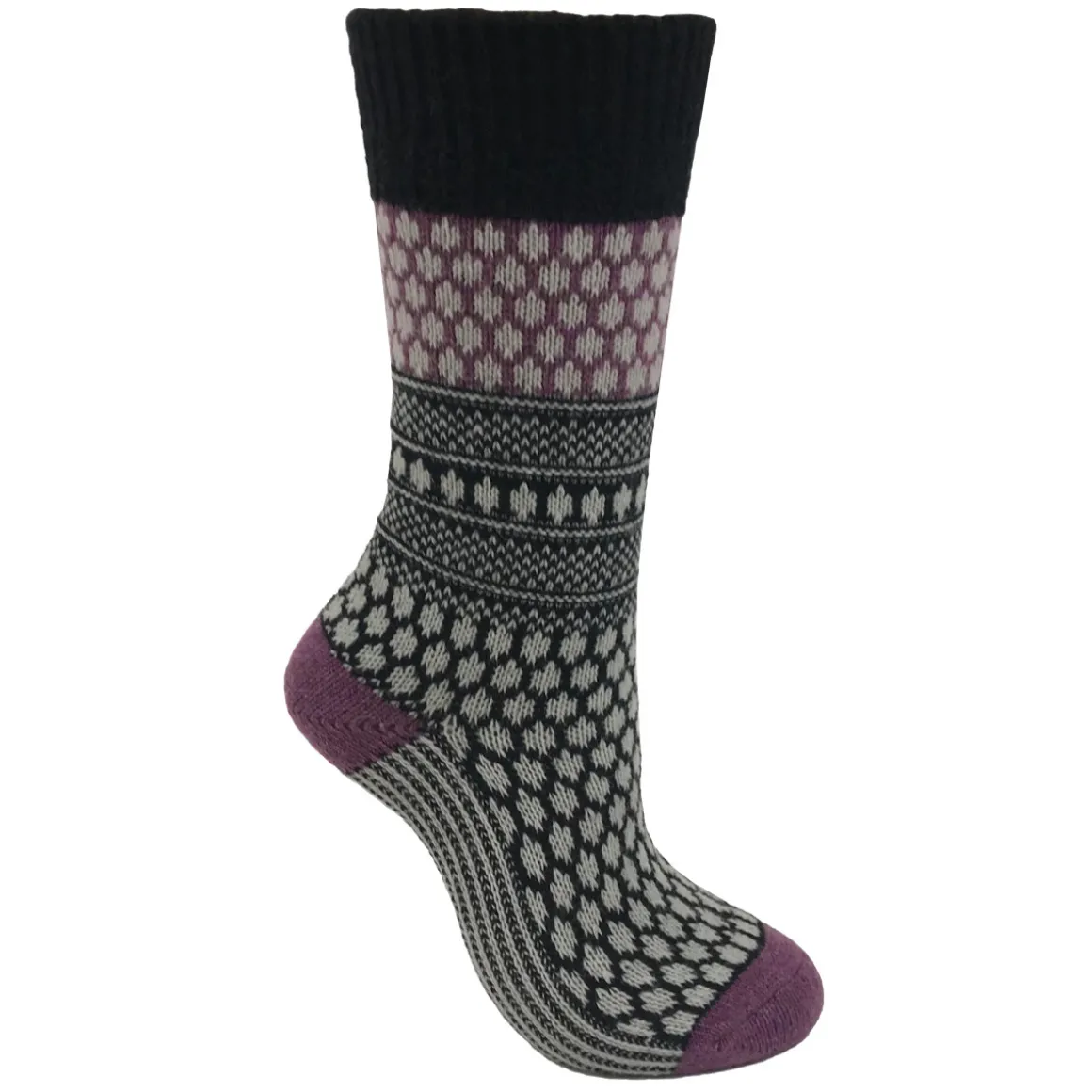 84-332 - Women's Crew Socks