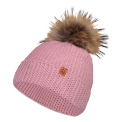 77-090 - Women's Knit Tuque