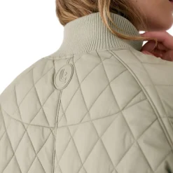 3/4 Bomber - Women's Insulated Jacket