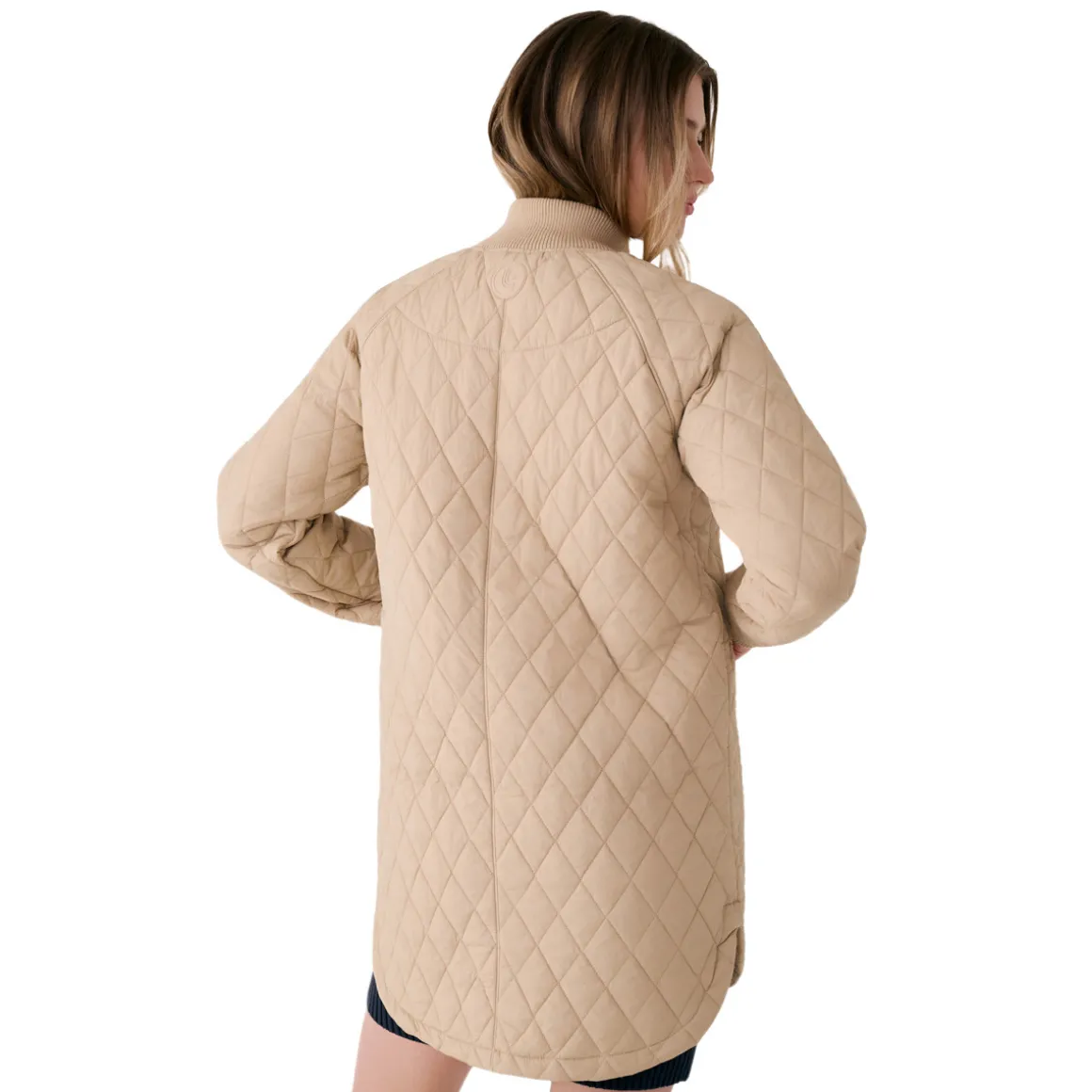 3/4 Bomber - Women's Insulated Jacket