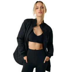 3/4 Bomber - Women's Insulated Jacket
