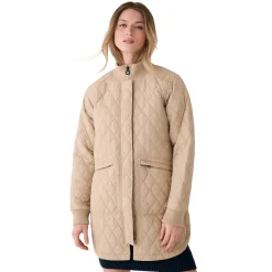 3/4 Bomber - Women's Insulated Jacket