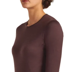 200 Oasis - Women's Baselayer Long-Sleeved Shirt