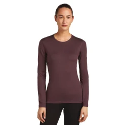 200 Oasis - Women's Baselayer Long-Sleeved Shirt