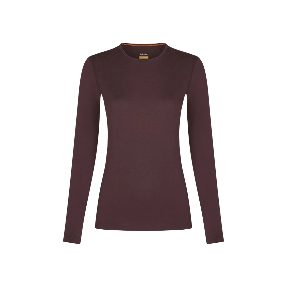 200 Oasis - Women's Baselayer Long-Sleeved Shirt