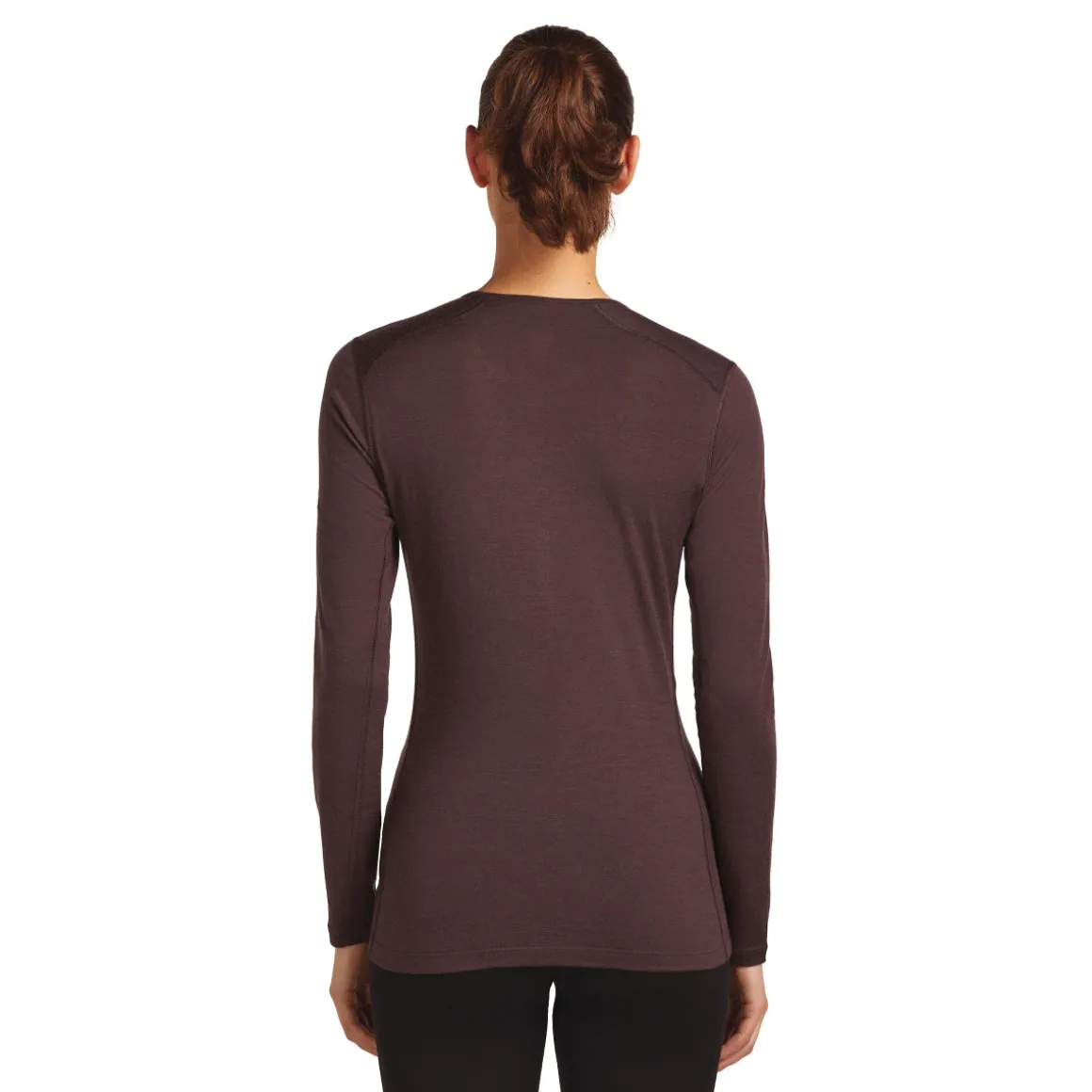 200 Oasis - Women's Baselayer Long-Sleeved Shirt