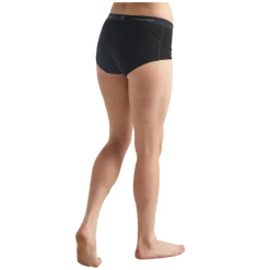 200 Oasis Boy - Women's Fitted Boxer Shorts