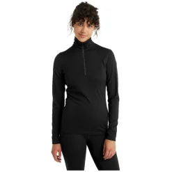 200 Oasis HZ - Women's Baselayer Long-Sleeved Shirt