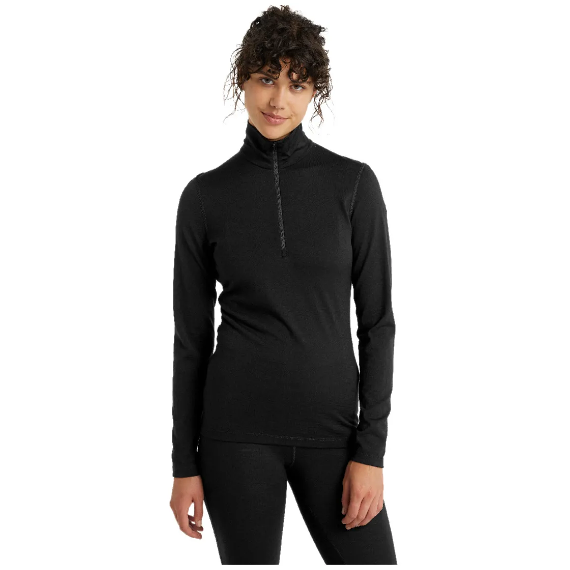 200 Oasis HZ - Women's Baselayer Long-Sleeved Shirt