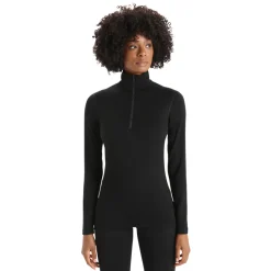 200 Oasis HZ - Women's Baselayer Long-Sleeved Shirt