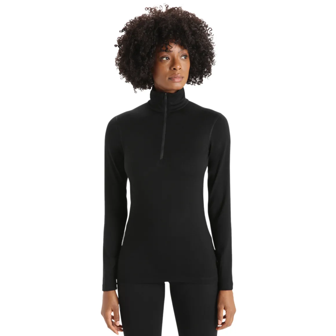 200 Oasis HZ - Women's Baselayer Long-Sleeved Shirt