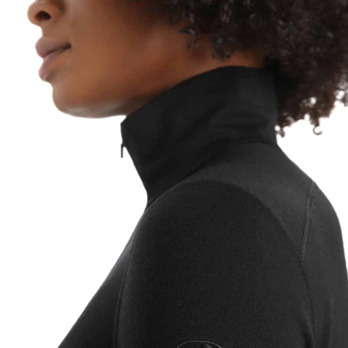 200 Oasis HZ - Women's Baselayer Long-Sleeved Shirt