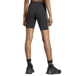 3 Stripes - Women's Fitted Shorts