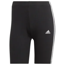 3 Stripes - Women's Fitted Shorts