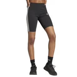 3 Stripes - Women's Fitted Shorts