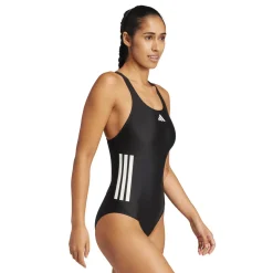 3 Stripes - Women's One-Piece Training Swimsuit