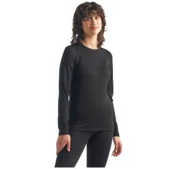 260 Tech - Women's Baselayer Long-Sleeved Shirt