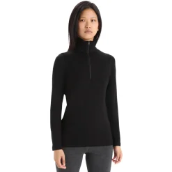 260 Tech HZ - Women's Baselayer Long-Sleeved Shirt