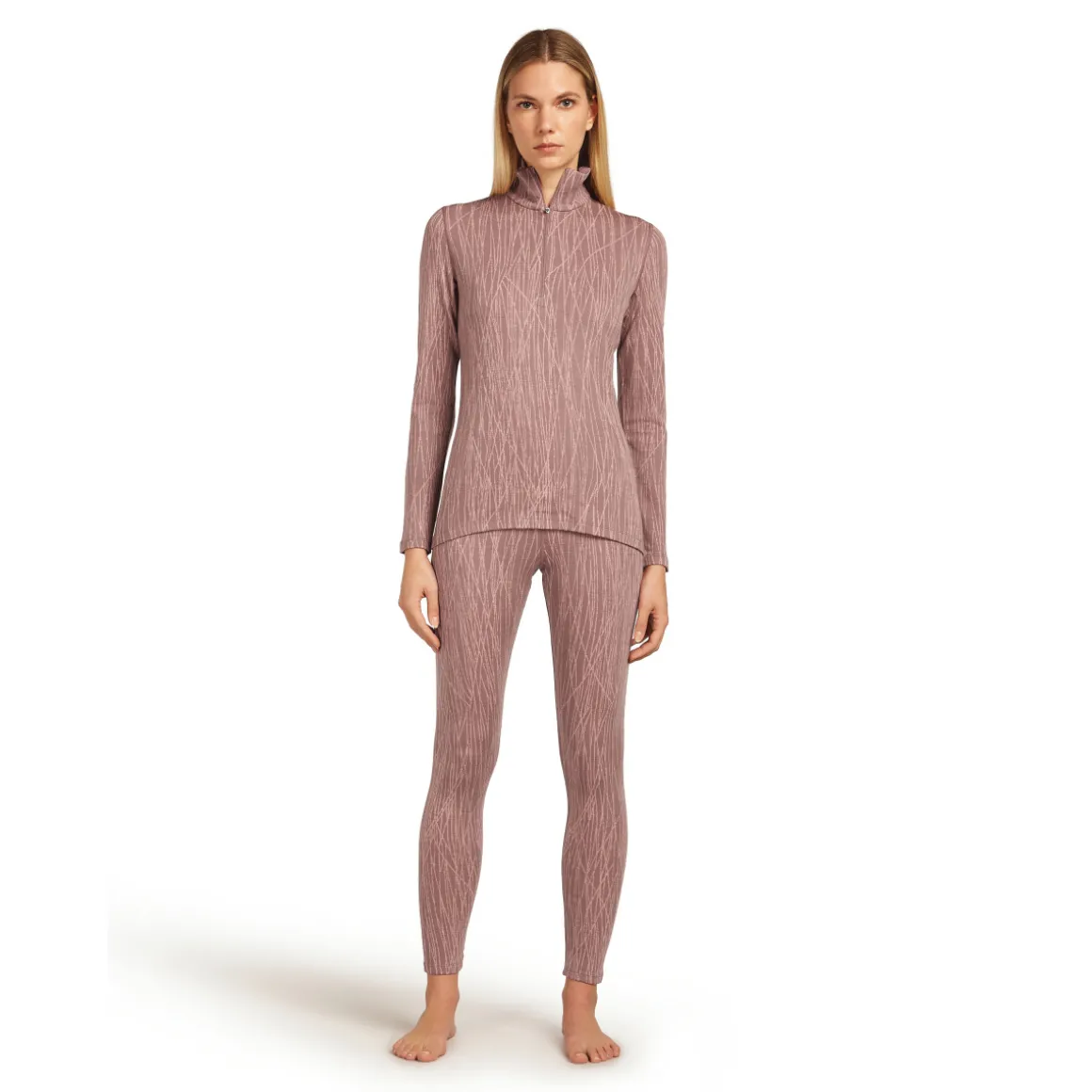 260 Tech Vertex - Women's Baselayer Long-Sleeved Shirt