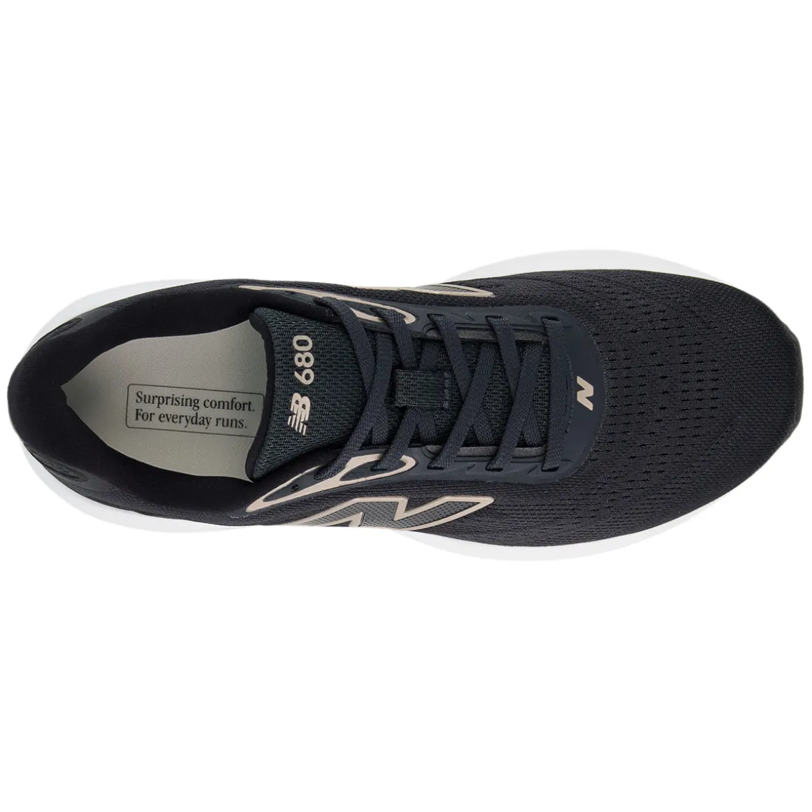 680 v9 - Women's Running Shoes
