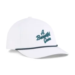 A Beautiful Game - Adult Adjustable Golf Cap