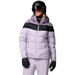 Abbott Peak II - Women's Winter Sports Jacket