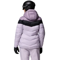 Abbott Peak II - Women's Winter Sports Jacket