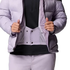 Abbott Peak II - Women's Winter Sports Jacket