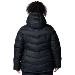 Abbott Peak II (Plus Size) - Women's Winter Sports Jacket