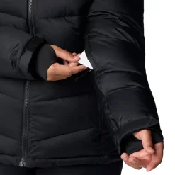 Abbott Peak II (Plus Size) - Women's Winter Sports Jacket