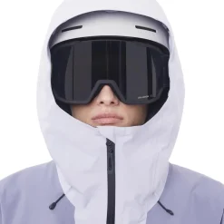 Absolute 3L - Women's Winter Sports Jacket (Non-Insulated Shell)