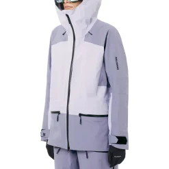 Absolute 3L - Women's Winter Sports Jacket (Non-Insulated Shell)