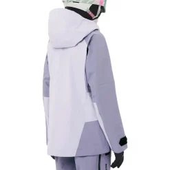 Absolute 3L - Women's Winter Sports Jacket (Non-Insulated Shell)