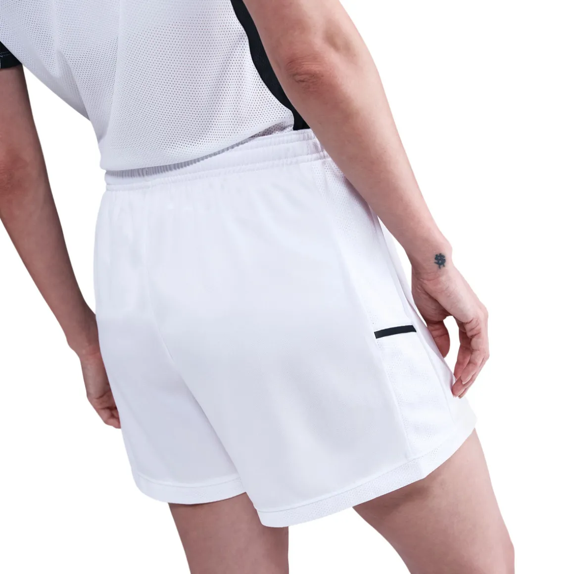 Academy 25 - Women's Soccer Shorts