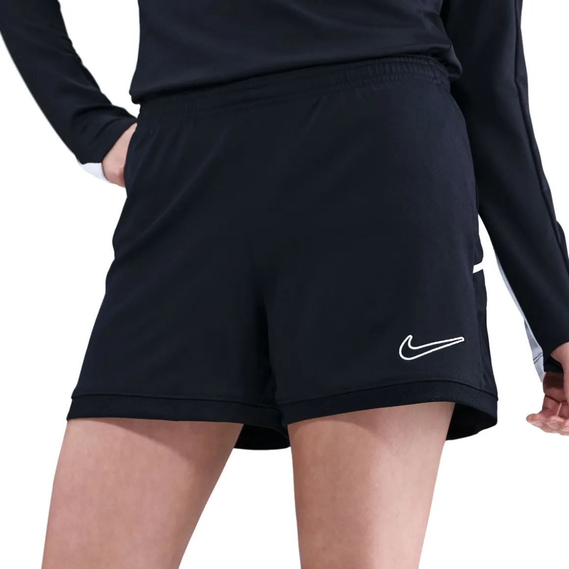 Academy 25 - Women's Soccer Shorts