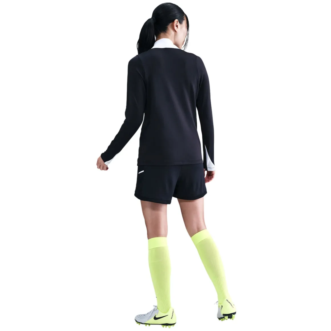 Academy 25 - Women's Soccer Shorts