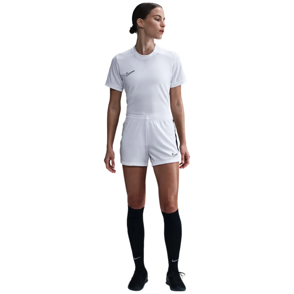 Academy - Women's Soccer T-Shirt