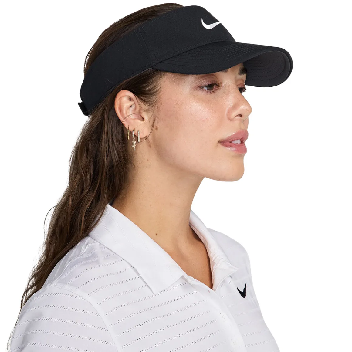 Ace - Adult Adjustable Golf Visor