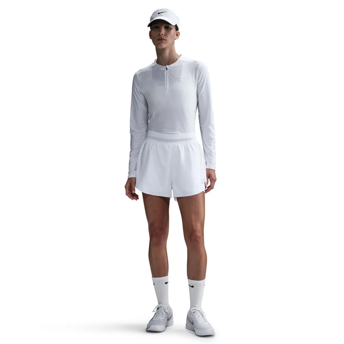 Ace Advantage - Women's Tennis Shorts