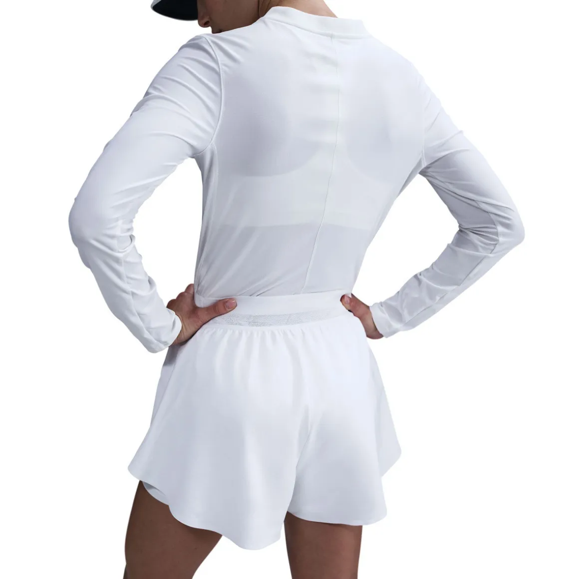Ace Advantage - Women's Tennis Shorts