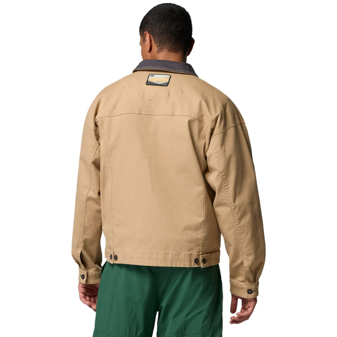 Acker Rock - Men's 3-in-1 Jacket